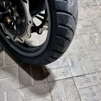 دایچی250ccمدل89سندبنام با کارت سوخت فابریکش|موتورسیکلت|بندرعباس, |دیوار