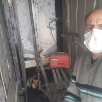 جوشکار وخدمات سیار .تعمیر آبگرمکن. ولوازم گاز سوز|خدمات پیشه و مهارت|تهران, چیذر|دیوار