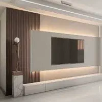 اجرای تی وی وال،،بازسازی ،،تعمیرات نقدواقساط|خدمات پیشه و مهارت|آستارا, |دیوار