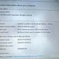 لپ تاپ acer دانشجویی|رایانه همراه|بجنورد, |دیوار