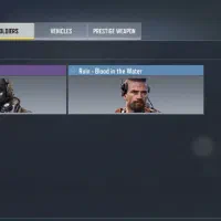 اکانت کالاف با امتیاز تلگرام|کنسول، بازی ویدئویی و آنلاین|قم, نیروگاه|دیوار