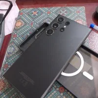 s23 اولترا تمیز