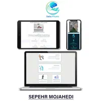 طراح سایت و فروشگاه اینترنتی/سئو/اینستاگرام/گرافیک|خدمات رایانه‌ای و موبایل|اصفهان, آبشار|دیوار