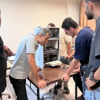 دوره نصب و تعمیر پکیج شوفاژ دیواری