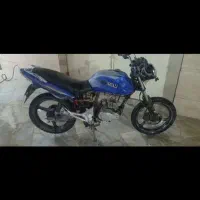 مو تور ناتالی|موتورسیکلت|سراوان, |دیوار