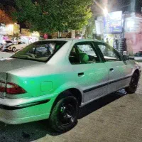 سمند مدل 82