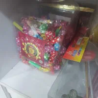 شمع و تم تولدو بادکنک|صنایع دستی و سایر لوازم تزئینی|محمدشهر, ولدآباد|دیوار