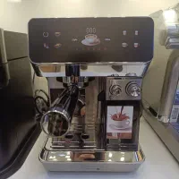 اسپرسوساز|سماور، چای‌ساز، قهوه‌ساز|تهران, امین حضور|دیوار