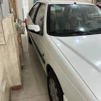 پارس سال۴۰۰|خودرو سواری و وانت|لامرد, |دیوار