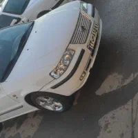 سمند LX EF7، مدل ۱۳۹۴|خودرو سواری و وانت|پارس‌آباد, |دیوار