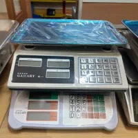 انواع ترازوهای ۴۰ کیلویی|فروشگاه و مغازه|سمنان, |دیوار