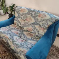 فروش فوری مبل بسیار شیک و کاربردی