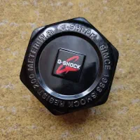 ساعت Casio G-SHOCK سفید