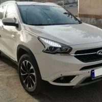 تیگو 7 IE مدل 1401 استثنایی|خودرو سواری و وانت|تربتحیدریه, شهید قرنی|دیوار