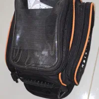 کیف روی باک باکس کوله trk بنلی ns rs مگلی|کیف، کفش، کمربند|مشهد, شهید فرامرز عباسی|دیوار