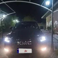 کی ام سی تی ۸|خودرو سواری و وانت|تبریز, |دیوار