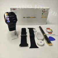 ساعت هوشمند hk one ultra