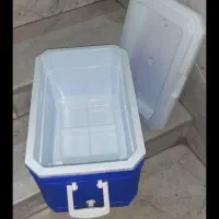 جا یخی و جای غذا آکبند|ظروف نگهدارنده، پلاستیکی، یک‌بارمصرف|تهران, جمهوری|دیوار