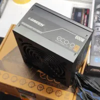 پاور 600 وات گرین  GP600A-ACO D سالم گارانتی دار