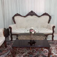 مبل استیل