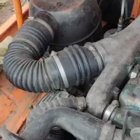 بنز تک کمپرسی مدل ۶۲|خودرو سنگین|لوشان, |دیوار