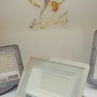 پروژکتور 50 وات با 50 درصد تخفیف پاییزه