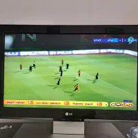 تلویزیون ال جی