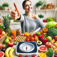 رژیم سالم خوری و سم زدایی|خدمات آموزشی|تهران, مجیدیه|دیوار