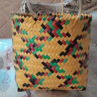 ساک تسمه ای|کیف، کفش، کمربند|اهواز, گلستان|دیوار