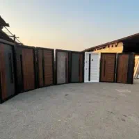 تخفیف ویژه درب ضدسرقت|مصالح و تجهیزات ساختمان|پیشوا, |دیوار