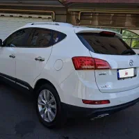 جک S5 New face مدل 1402 اقساطی|خودرو سواری و وانت|تبریز, |دیوار