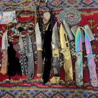 ایرپاد و تعدادی وسایل دیگر