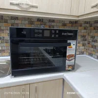 اون توستر