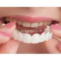لمینت دندان متحرک نونو