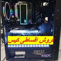 کیس گیمینگ،اقساط بلند مدت (رازگردانی)