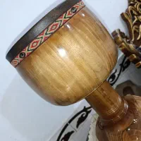 تنبک شیرانی اصفحانی تک مهر ماهان