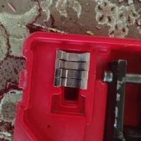 پرس کابلشو