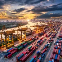 حمل و ترخیص انواع محمولات از سراسر دنیا