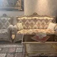 فروش مبلمان ، میز ناهارخوری و ویترین