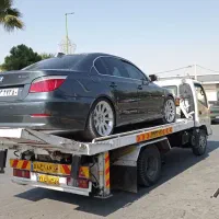 خودروبر یدک کش اصفهان نجف آباد ویلاشهر فولادشهر|خدمات حمل و نقل|نجف‌آباد, طالقانی|دیوار