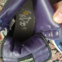 کتونی جردن۱ ساقدار vodo اورجینال|کیف، کفش، کمربند|پرند, فاز ۴|دیوار