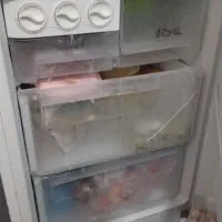 یخچال فریز فروش فوری|یخچال و فریزر|آستانه اشرفیه, |دیوار