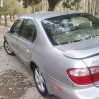 نیسان ماکسیمااتوماتیک مدل82