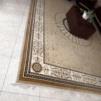 فرش ۱۲ متری