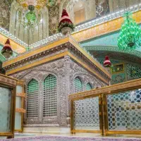 تورزیارتی(کاروان زیارتی جهادی معین الضعفامشهددلها)|تور و چارتر|قم, سراجه|دیوار