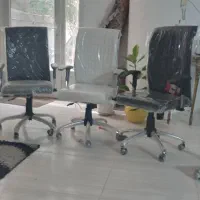 صندلی چرخدار|مبلمان اداری|نیشابور, شریعتی|دیوار