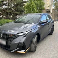 گک gs3 فول 2024|خودرو سواری و وانت|تهران, جیحون|دیوار