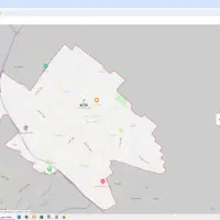 استخدام فروشنده آفا و خانم