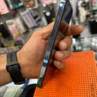 اپل iPhone 13 Pro با حافظهٔ ۲۵۶ گیگابایت|موبایل|اهواز, فرهنگ شهر|دیوار