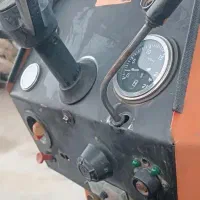 فروش تراکتور مدل 82 فنی بشرط آماده بکار و ادوات|خودرو سنگین|صحنه, |دیوار